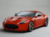Aston Martin Aston Martin V12 Zagato купе