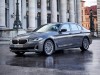 BMW BMW 5 серии VII (G30/G31) Рестайлинг – седан