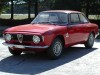 Alfa Romeo Alfa Romeo GTA Coupe купе