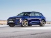 Audi Audi e-tron S – внедорожник 5 дв.
