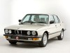 BMW BMW 5er II (E28)