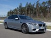 BMW BMW 5er VI (F10) Рестайлинг Седан