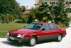Alfa Romeo Alfa Romeo 164 седан