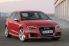Audi Audi RS3 II