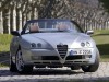 Alfa Romeo Alfa Romeo Spider II