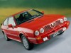 Alfa Romeo Alfa Romeo Alfasud Хэтчбек 3 дв.