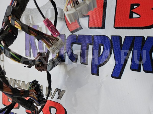 проводка торпеды ВАЗ (Lada) Vesta 