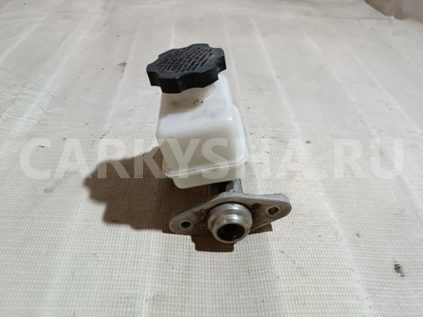 Цилиндр тормозной главный Hyundai Accent оригинальный номер 5851025000