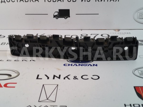 Кронштейн бампера задний правый Changan CS35 PLUS Changan CS35 