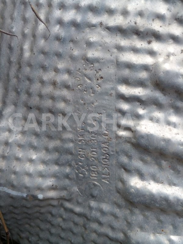 Бак топливный Opel Astra 