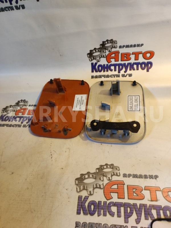 Лючок топливного бака Chevrolet Lacetti 