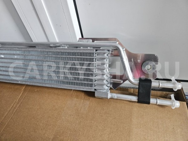 Радиатор АКПП Mazda CX-7 