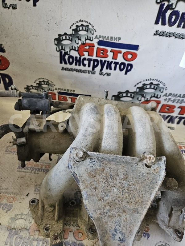 Коллектор впускной Lifan Smily 