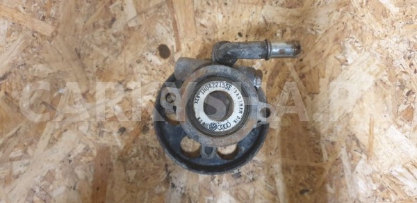 Насос гидроусилителя руля Volkswagen Passat оригинальный номер 1H0422155E