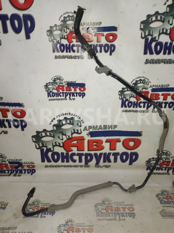 Трубка гидроусилителя руля Hyundai Solaris 