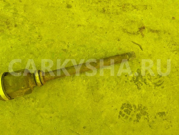 Привод Citroen C5 