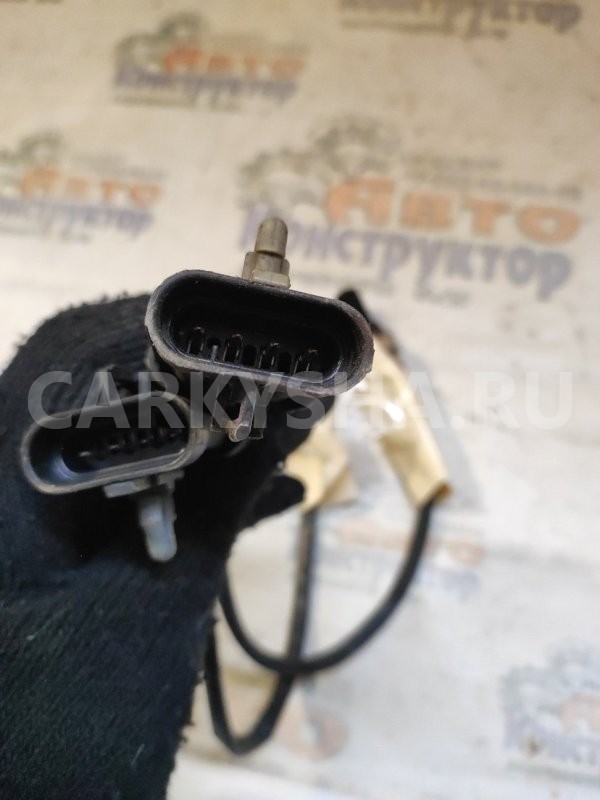 Датчик кислорода (лямбда зонд) Lifan Smily 