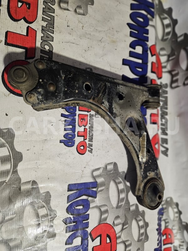 Рычаг независимой подвески Opel Corsa 