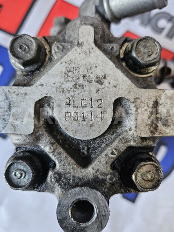 Насос гидроуселителя руля Chevrolet Cruze 