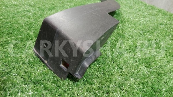 Накладка крыла передняя левая Kia Sorento 2014 Kia Sorento 