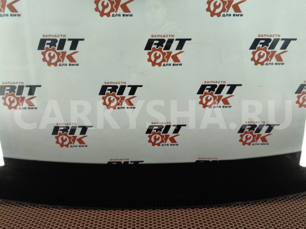 Лобовое стекло BMW 5er 