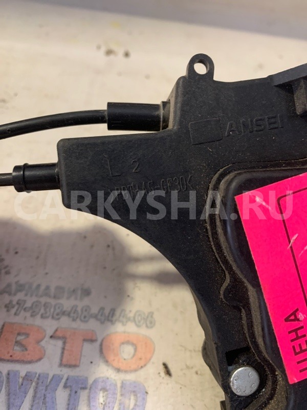 замок двери электрический Mitsubishi Lancer 