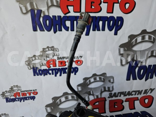 Адсорбер топливных паров Chevrolet Cruze 