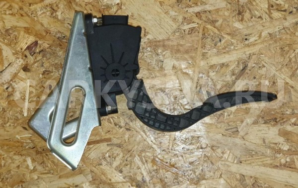 Педаль газа ВАЗ LADA Vesta ВАЗ (Lada) Vesta оригинальный номер P8450030628