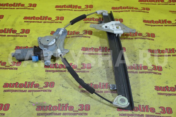 Стеклоподъемник электр. передний правый Chevrolet Lacetti 