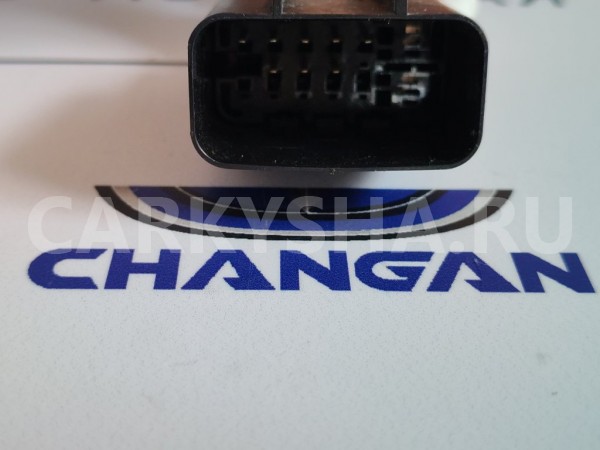 Проводка форсунок Changan CS35 PLUS РЕСТАЙЛИНГ Changan CS35 
