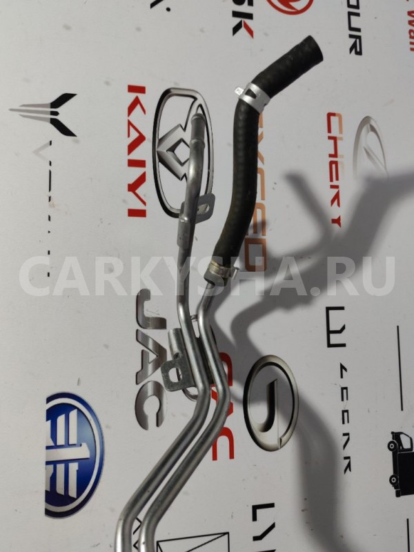 Трубка охлаждения турбины Changan CS35 PLUS Changan CS35 