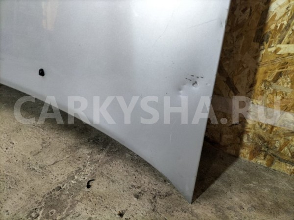 Капот Subaru Impreza 1995 Subaru Impreza оригинальный номер 57220FA110