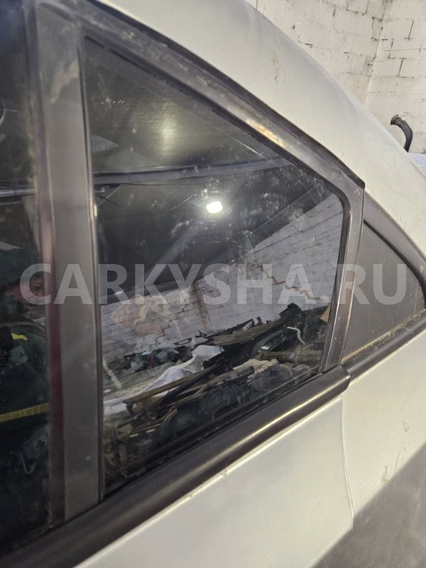 Форточка двери Chevrolet Cruze 