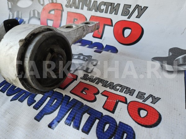 рычаг Nissan Teana 