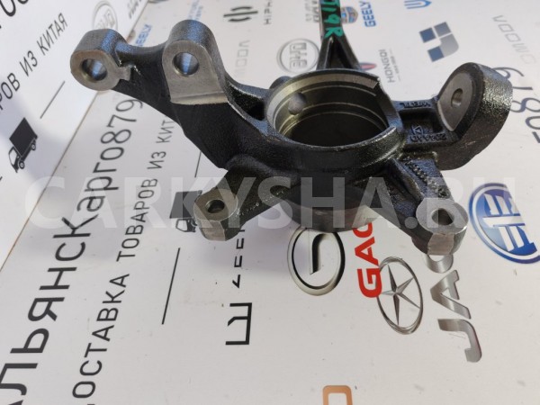 Кулак поворотный правый Chery Tiggo 4 pro Chery Tiggo 4 