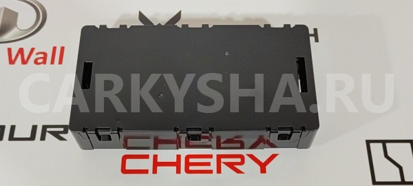 Блок управления климатом Chery Tiggo 7 PRO MAX Chery Tiggo 7 