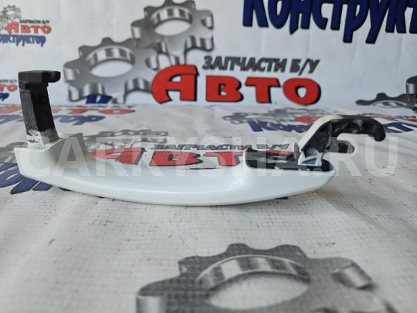 Ручка двери внешняя Opel Corsa 