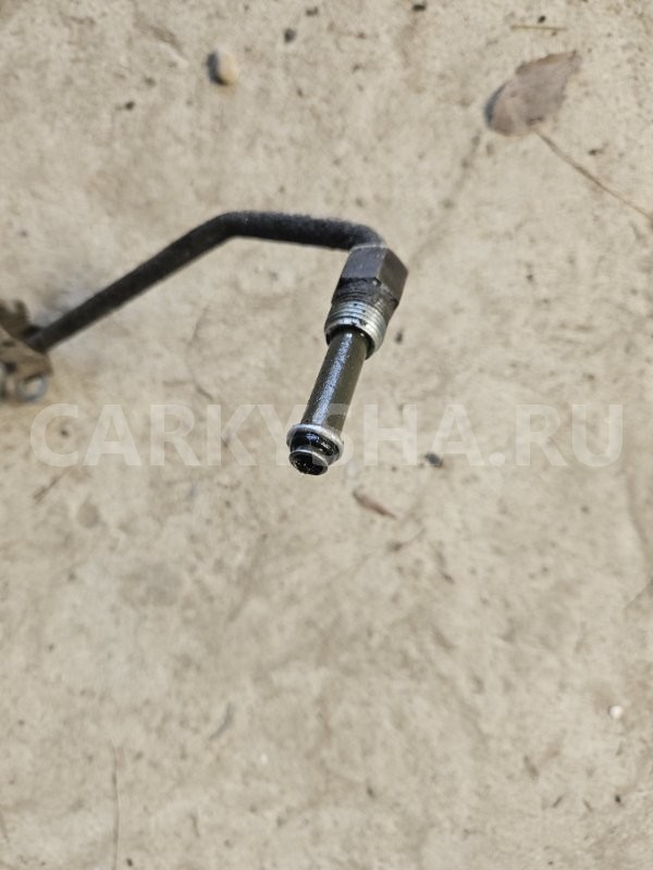 трубка рулевой рейки Ssang Yong Actyon 