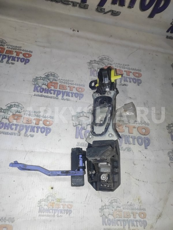 ручка внешняя Toyota Prius 