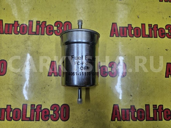 Фильтр топливный Skoda Superb 