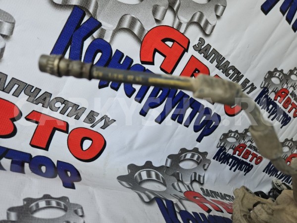 Суппорт тормозной Peugeot 307 