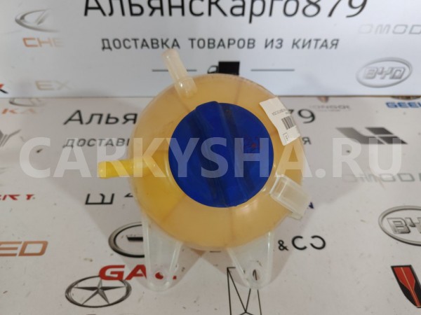 Бачок расширительный Chery Tiggo 7 PRO MAX Chery Tiggo 7 
