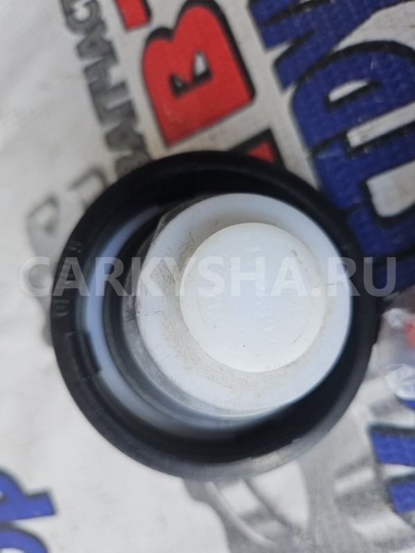 Лючок топливного бака Opel Corsa 