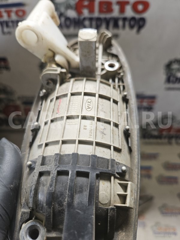 ручка внешняя Hyundai Sonata 