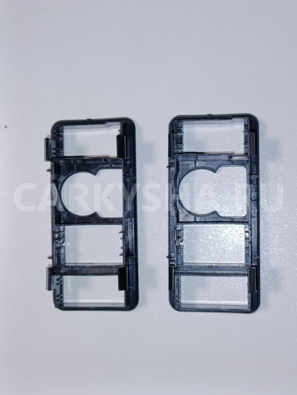 Рамка блока управления светом Lifan Solano 620 Lifan Solano оригинальный номер b3750500f1b28