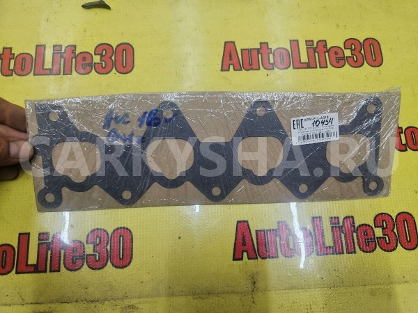 Прокладка впускного коллектора Hyundai Accent 