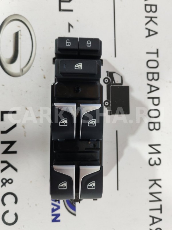 Блок стеклоподьемников передний левый Changan CS35 Changan CS35 