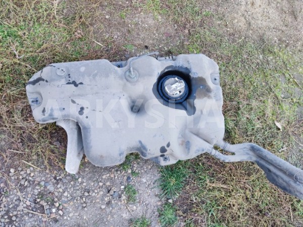 Бак топливный Nissan Almera 