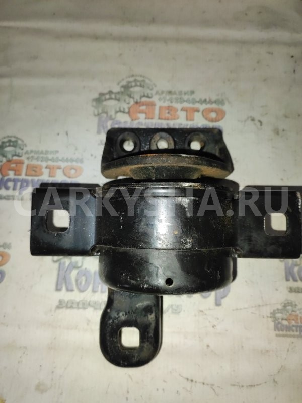 Опора двигателя Chevrolet Aveo 