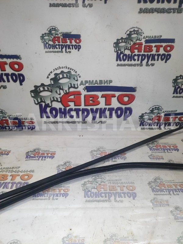 бархатка Hyundai Solaris 